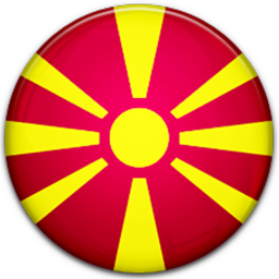 北马其顿